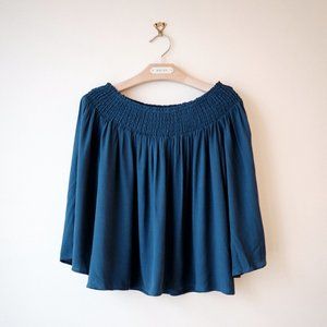 🎁 SOLD • Talula • Marcilly Blouse